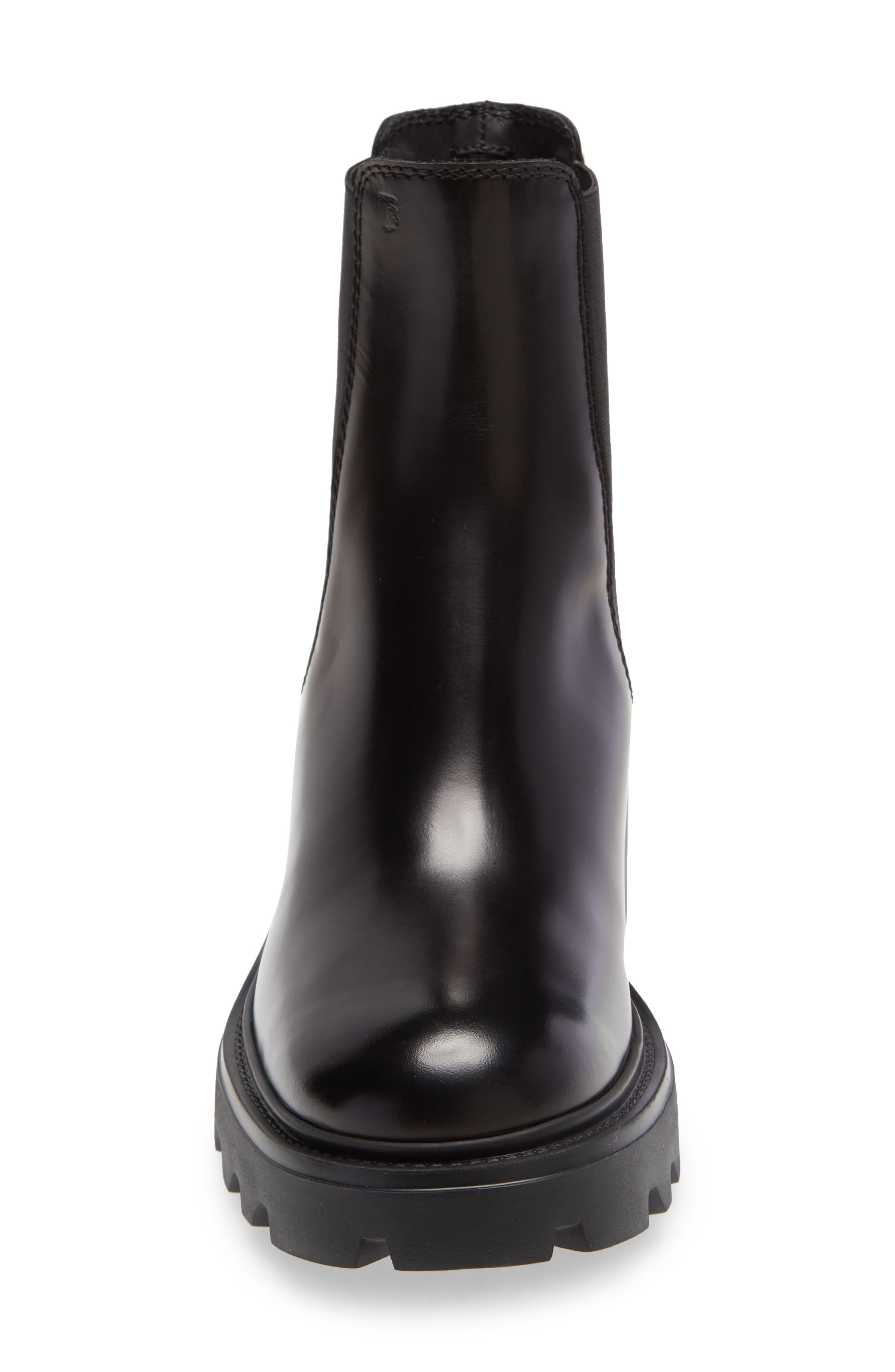 Chelsea Boot - 4
