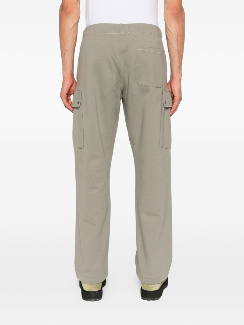 cargo pocket sweatpants 4