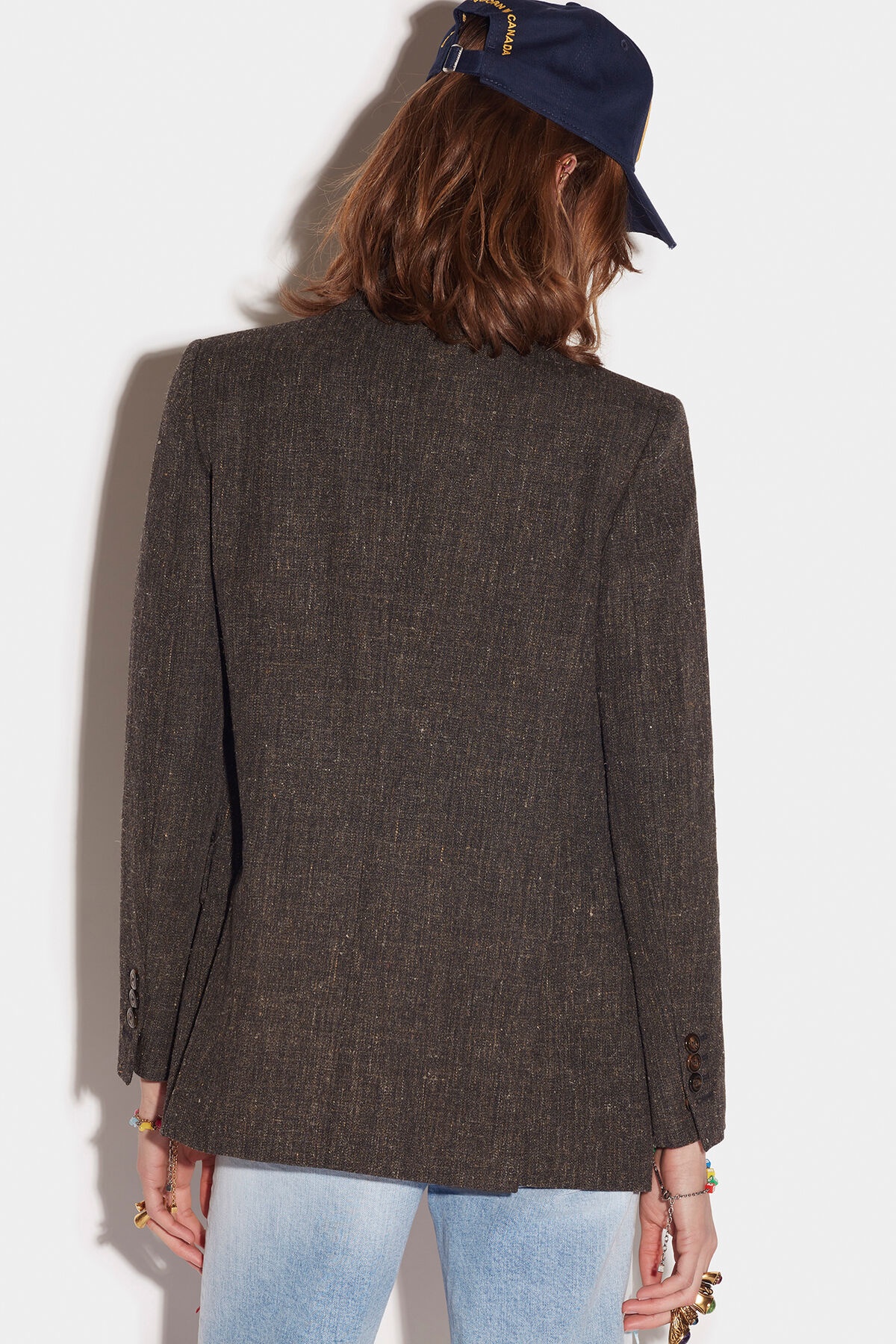 MANHATTAN JACKET - 2