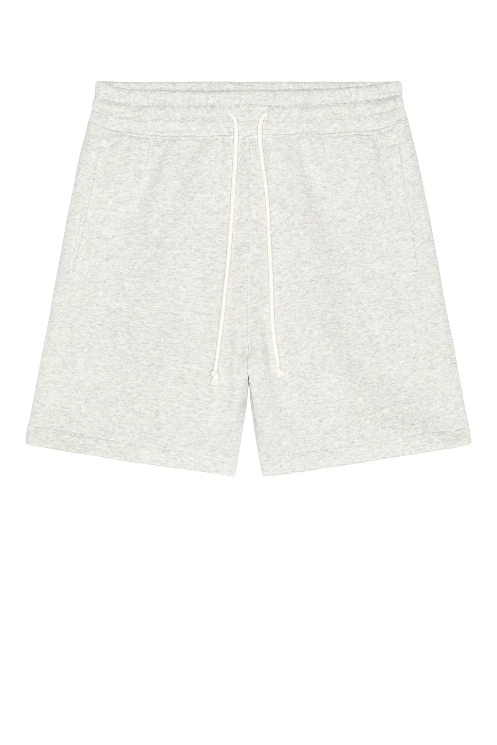 Fleece Short - 1