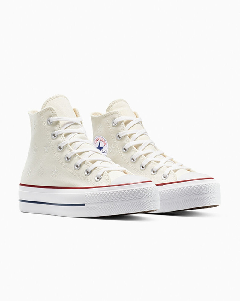 Chuck Taylor All Star Lift Platform Celestial 5
