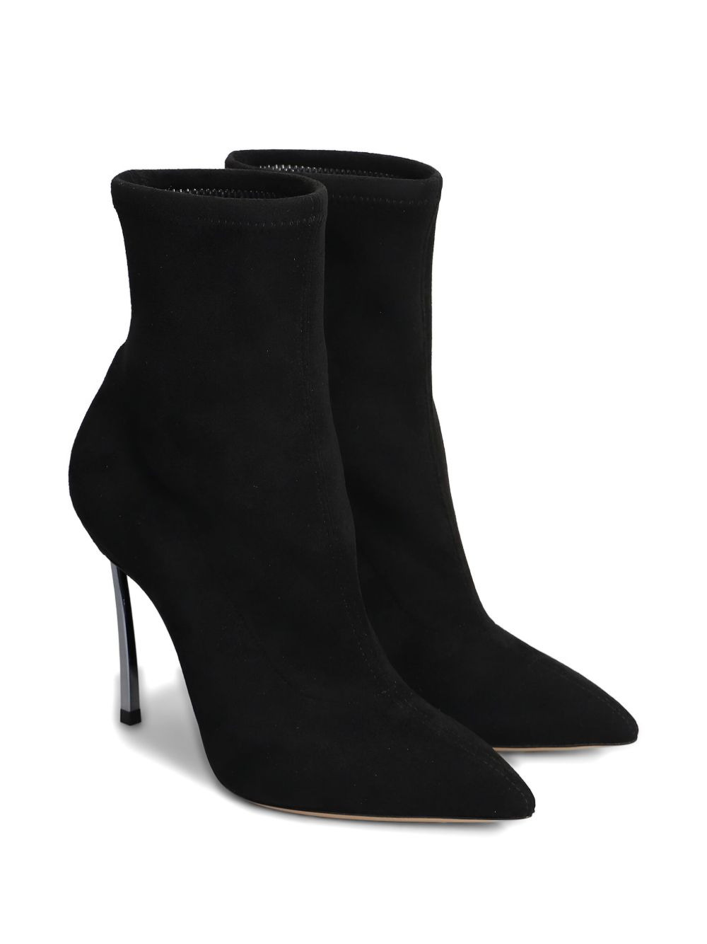 100mm pointed boots - 2