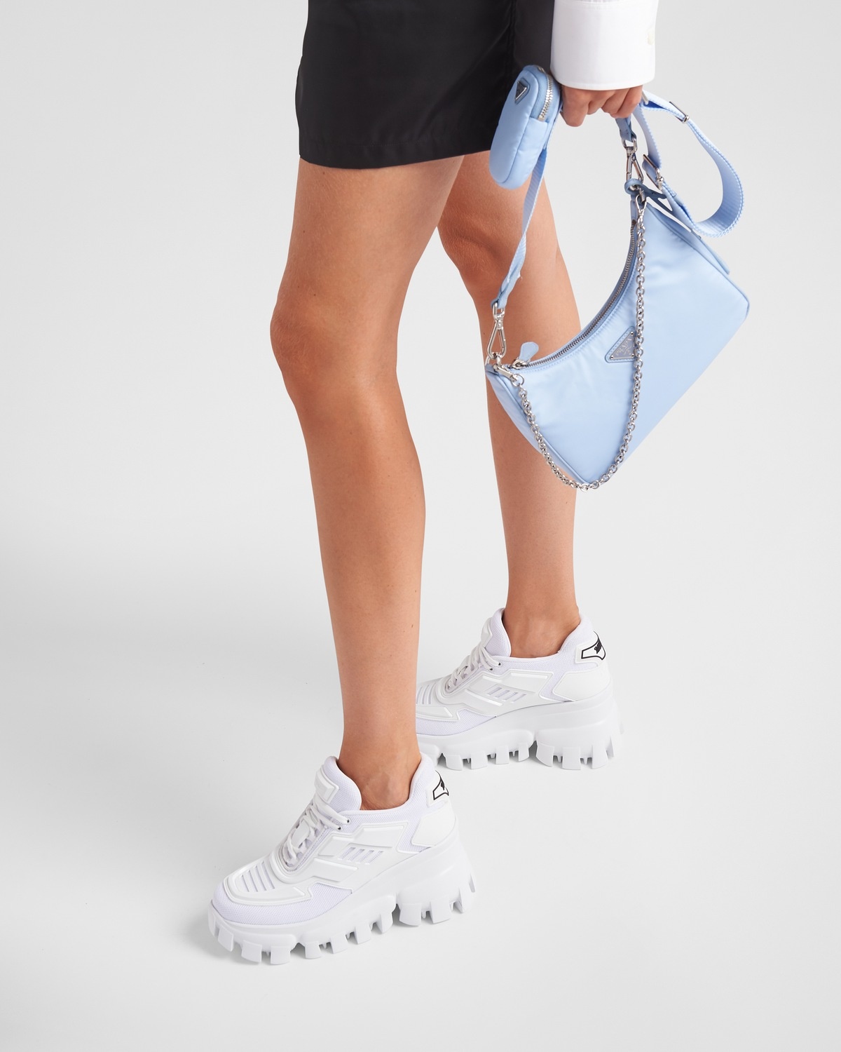 Prada Cloudbust Thunder sneakers - 3