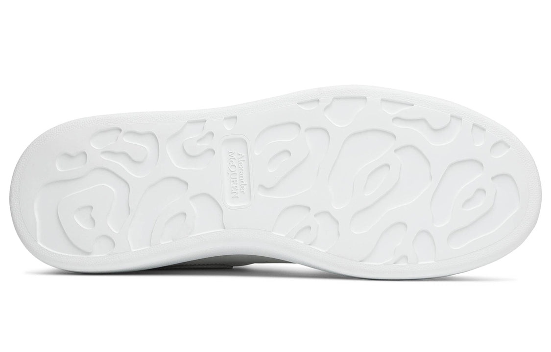 Alexander McQueen Oversized Sneaker 'White' 553680WHGP59000 - 5
