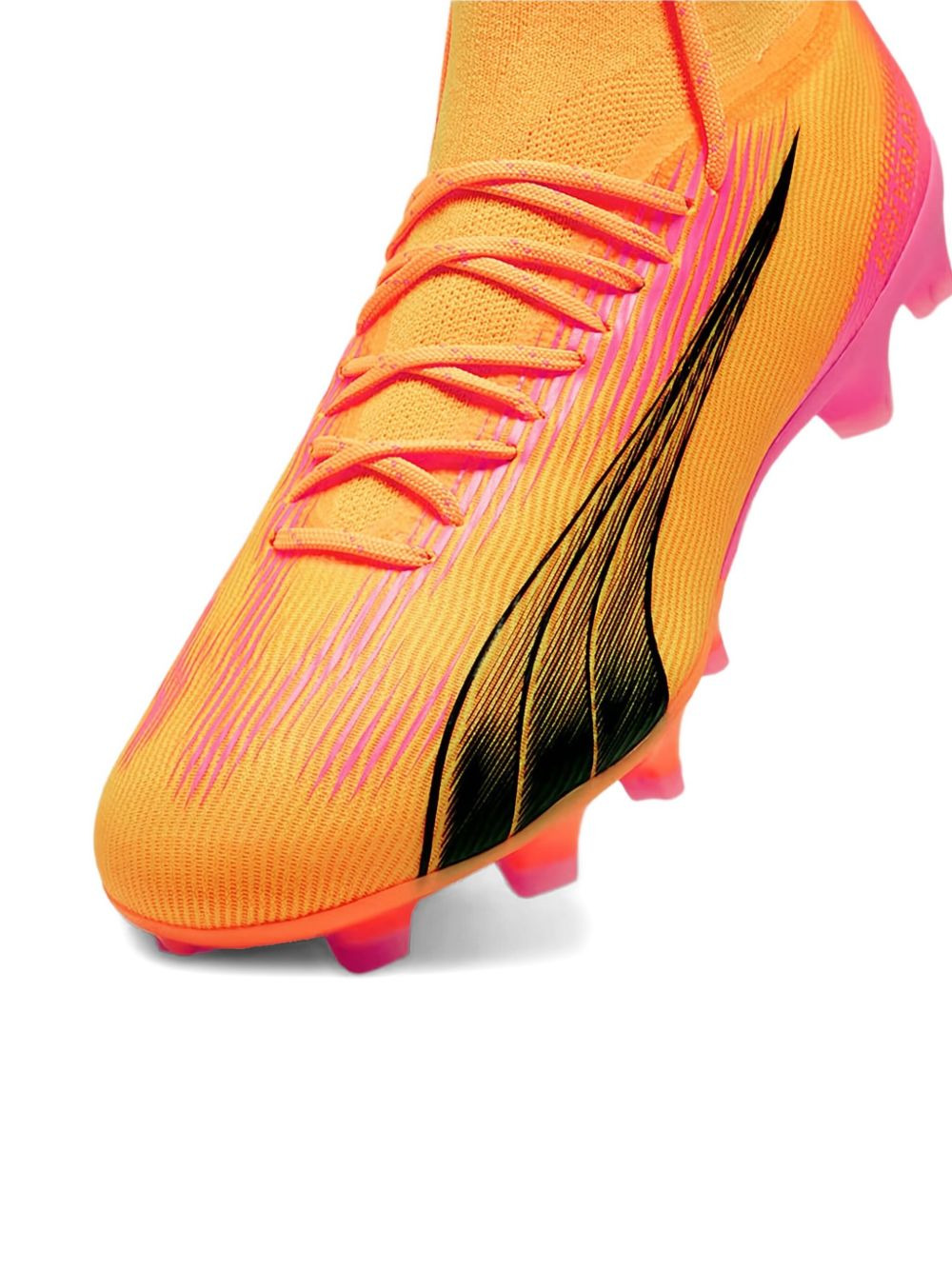 Ultra Pro FG AG "Sun Stream" cleats - 4