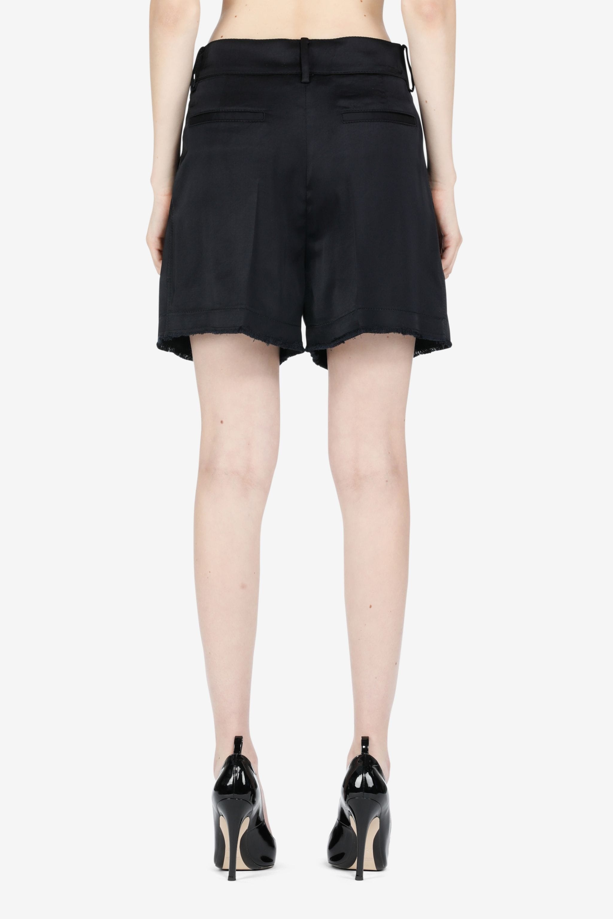 TAILORED SHORTS - 2