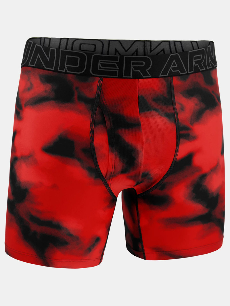 UA Performance Tech™ Printed 3