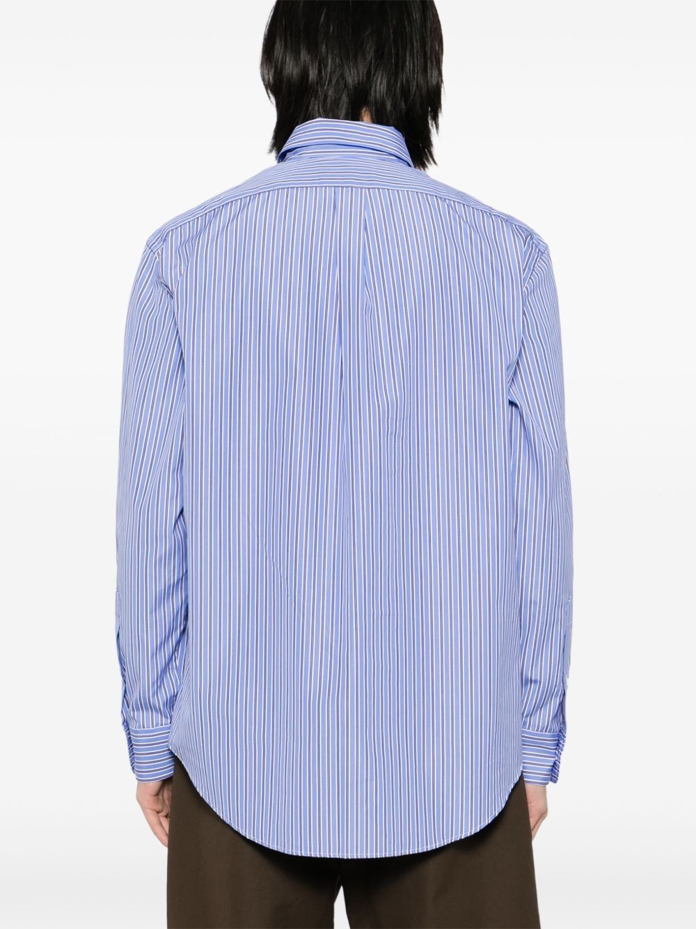 striped shirt - 4
