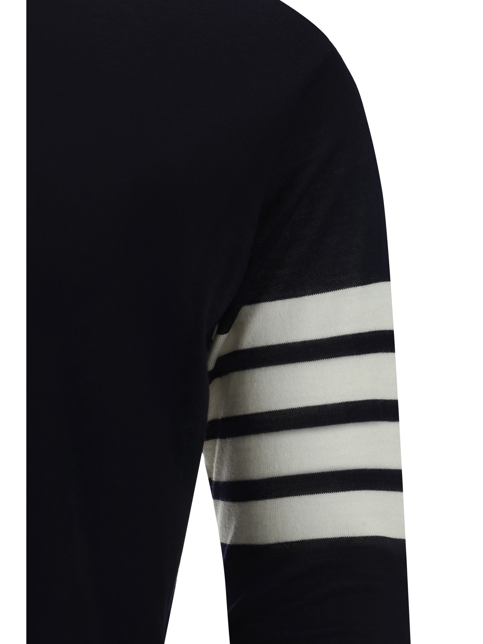 Thom Browne Men Sweater - 3
