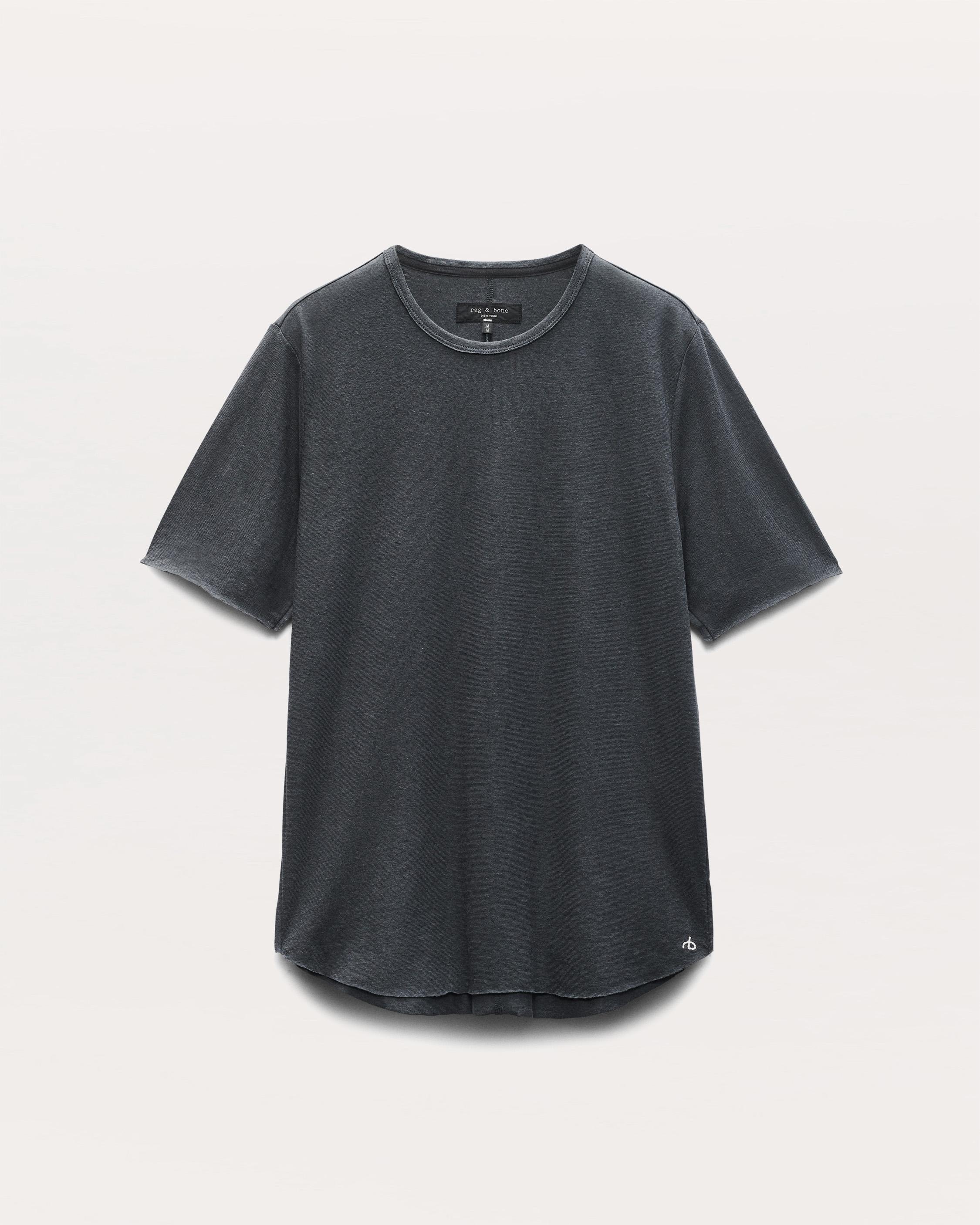 Devin Lightweight Jersey T-Shirt - 2