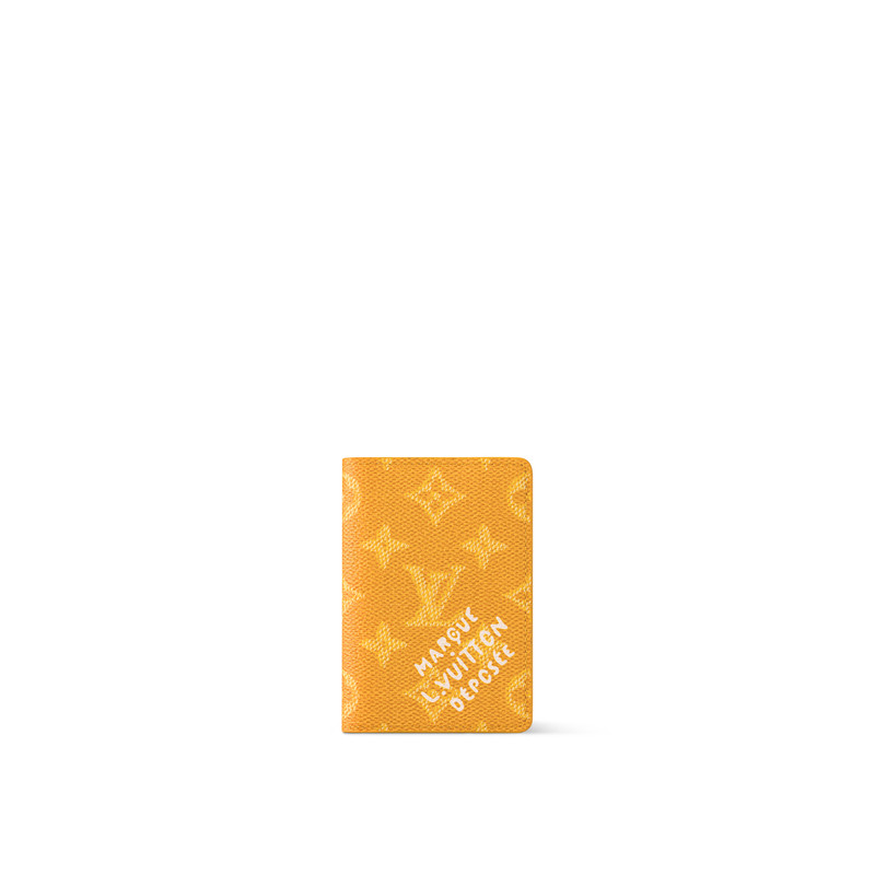 Pocket Organizer - 1