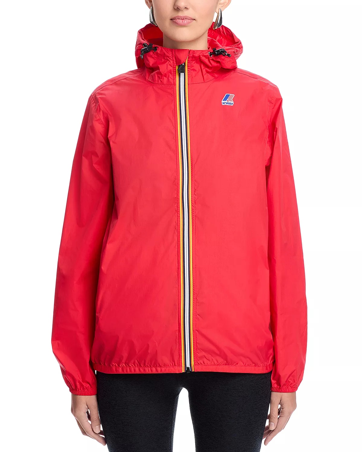 Le Vrai 4.0 Claude Windbreaker - 7