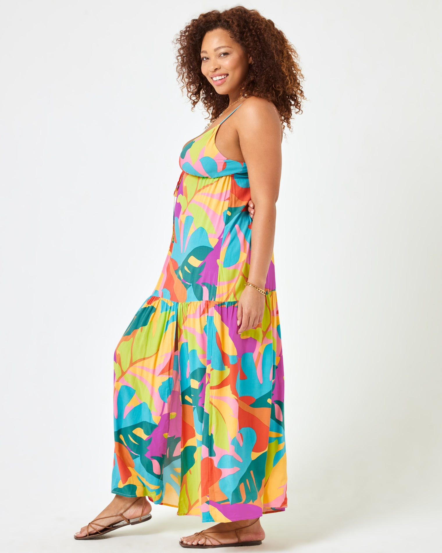 Victoria Dress - 2