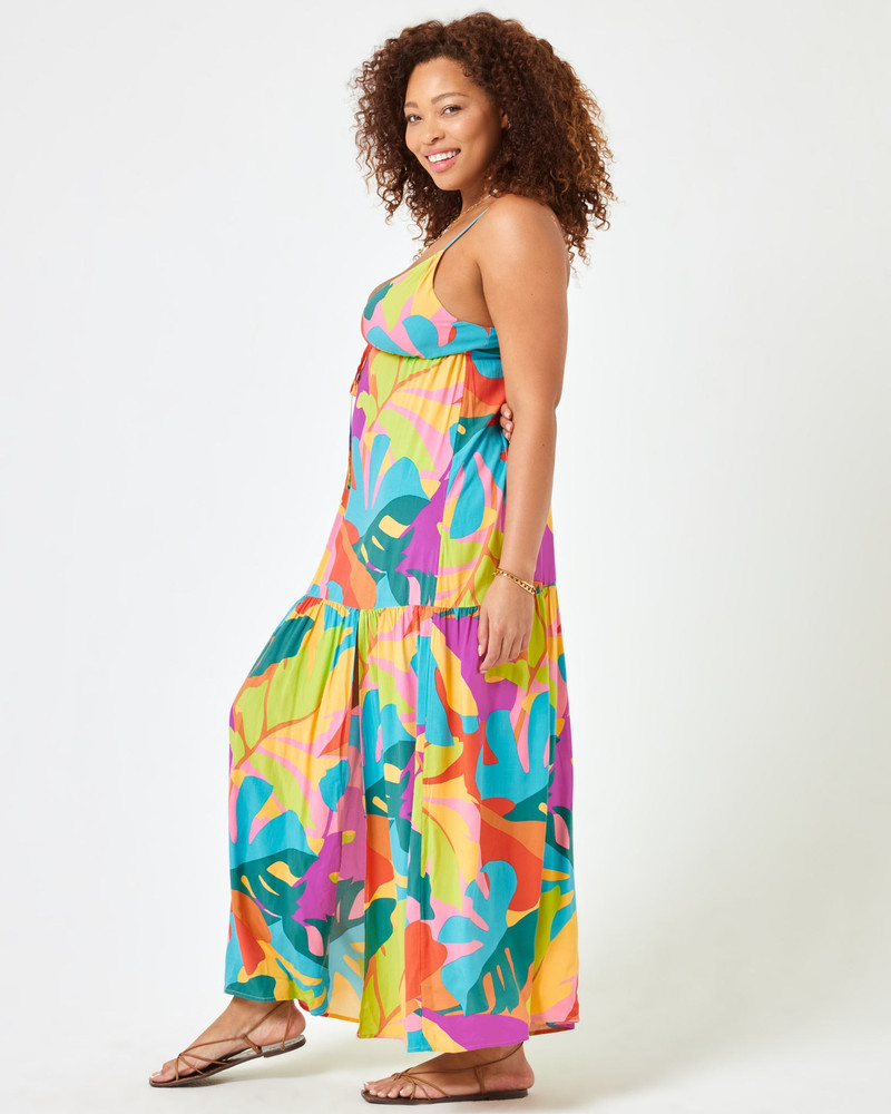 L*SPACE Victoria Dress outlook