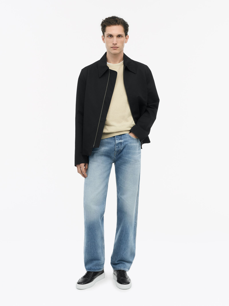 TIGER OF SWEDEN Eelis Water-repellent Jacket outlook