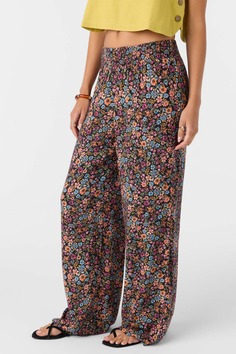 Jonie Ditsy Pants 1