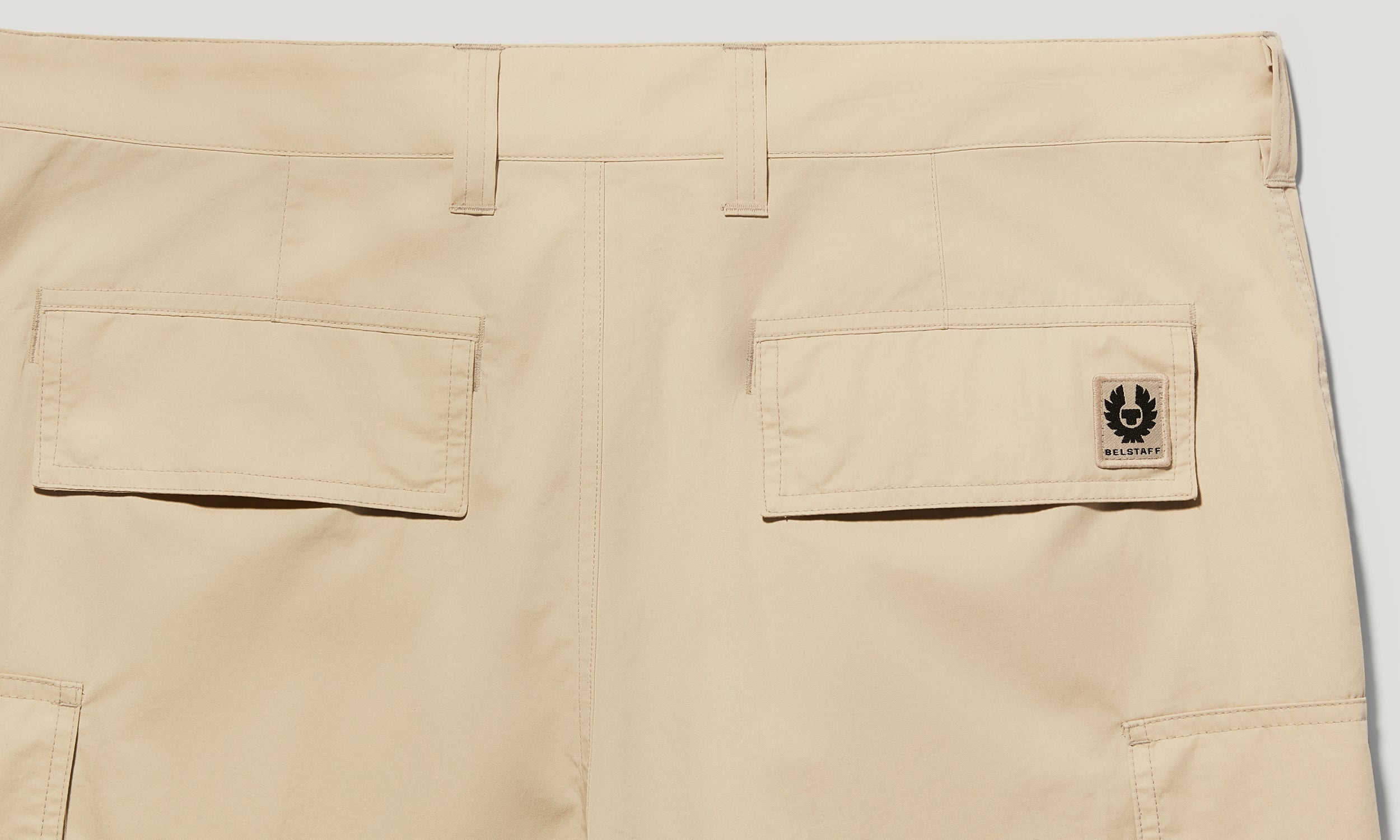 DROME SHORT - 6