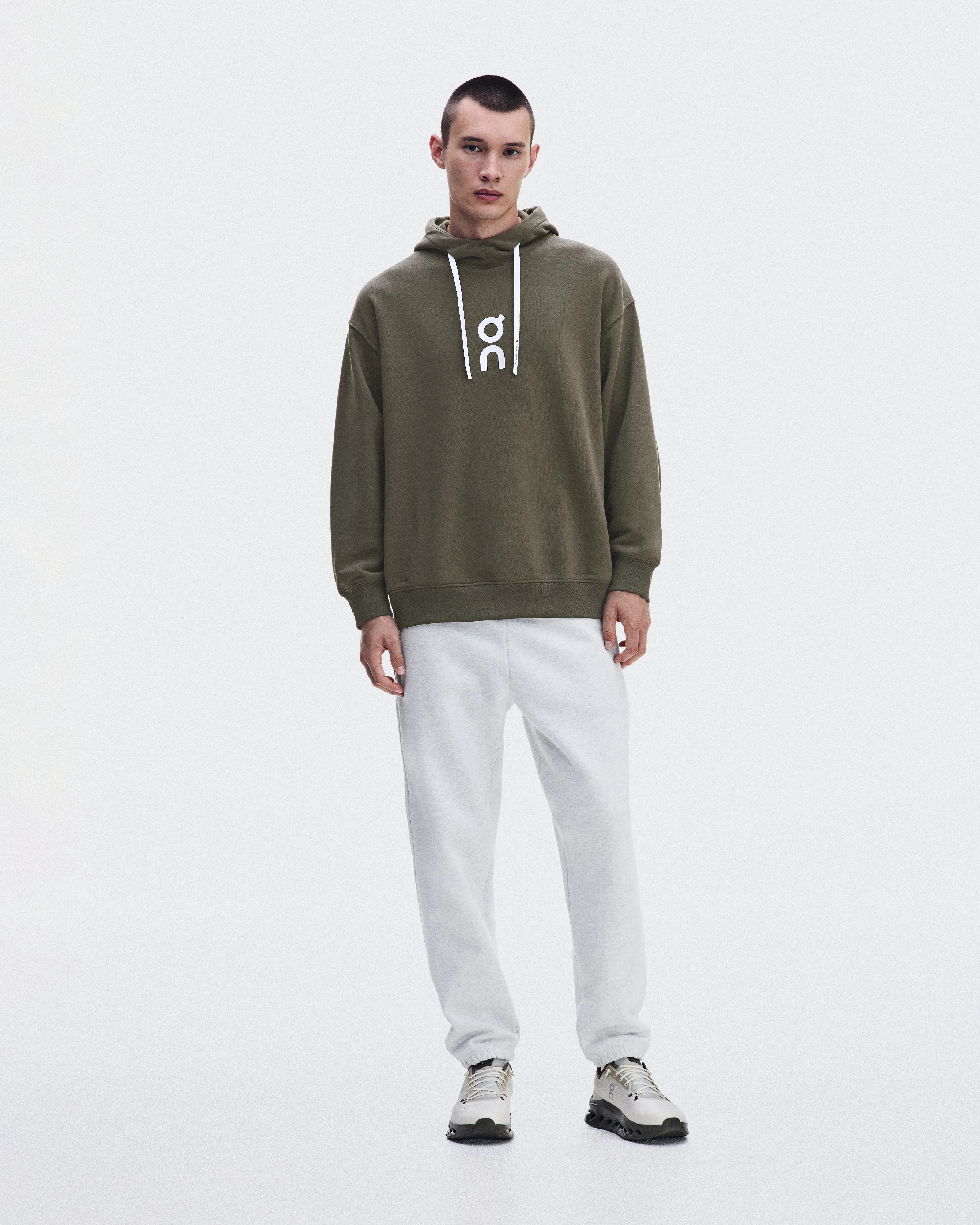 Club Hoodie - 1
