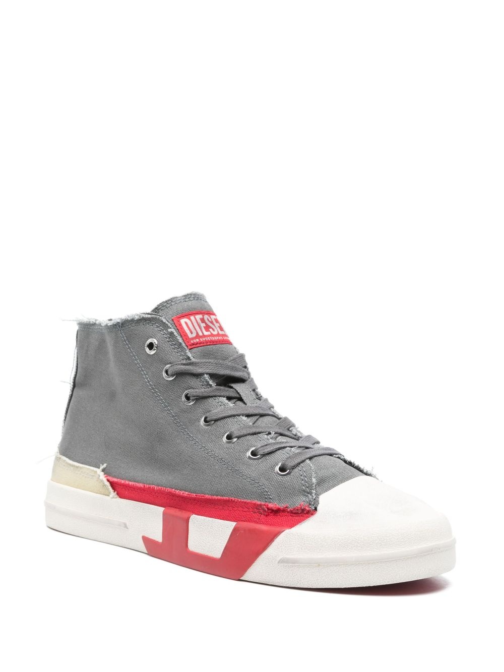 S-D-Verse Mid sneakers - 2