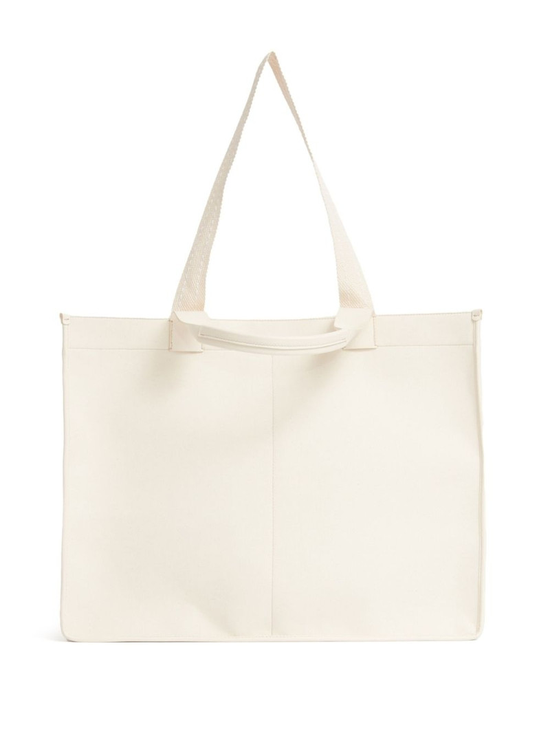 Maison Margiela large Cabas tote bag outlook