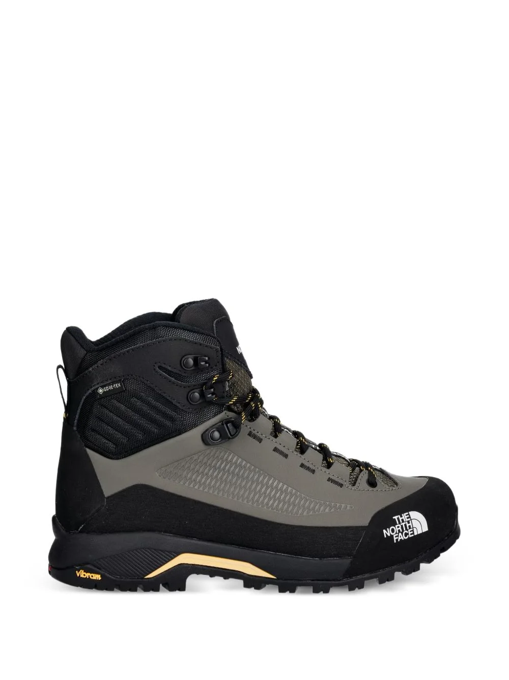 Verto Alpine hiking boots - 1