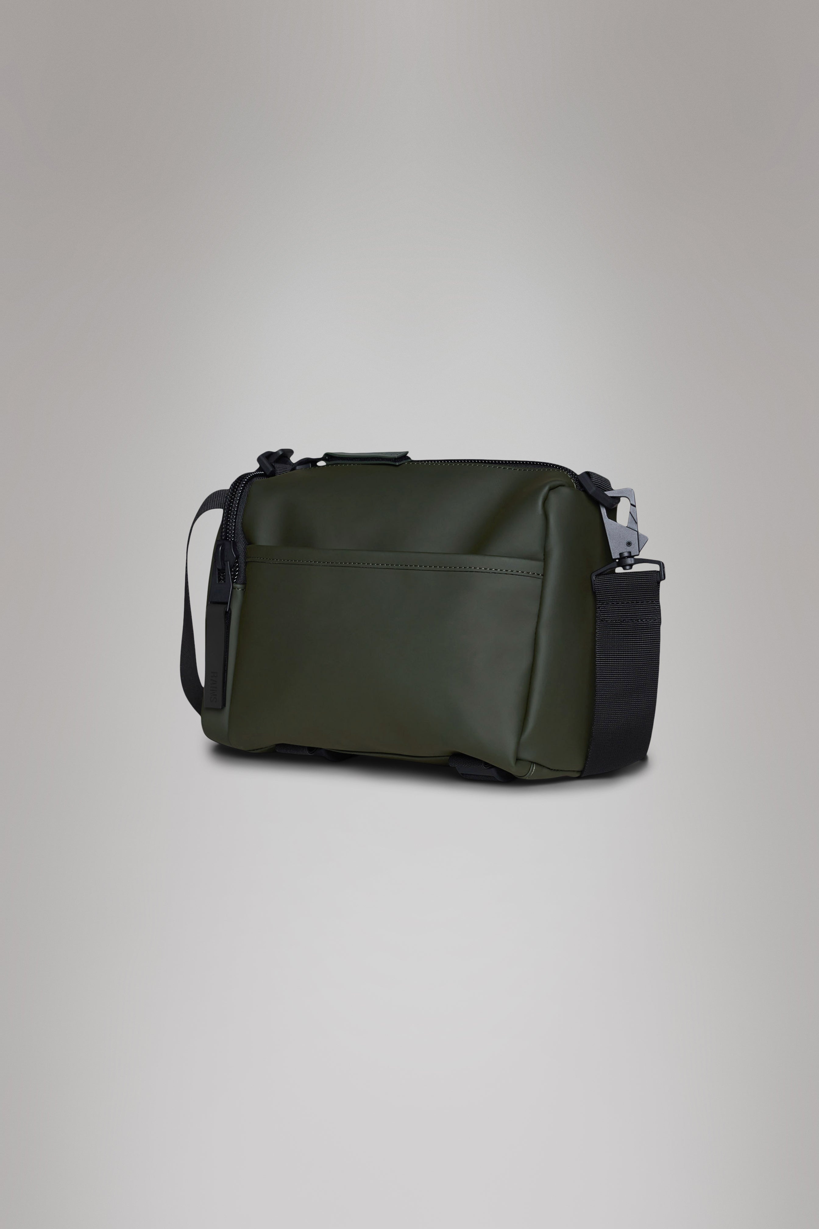 Texel Crossbody Bag - 4