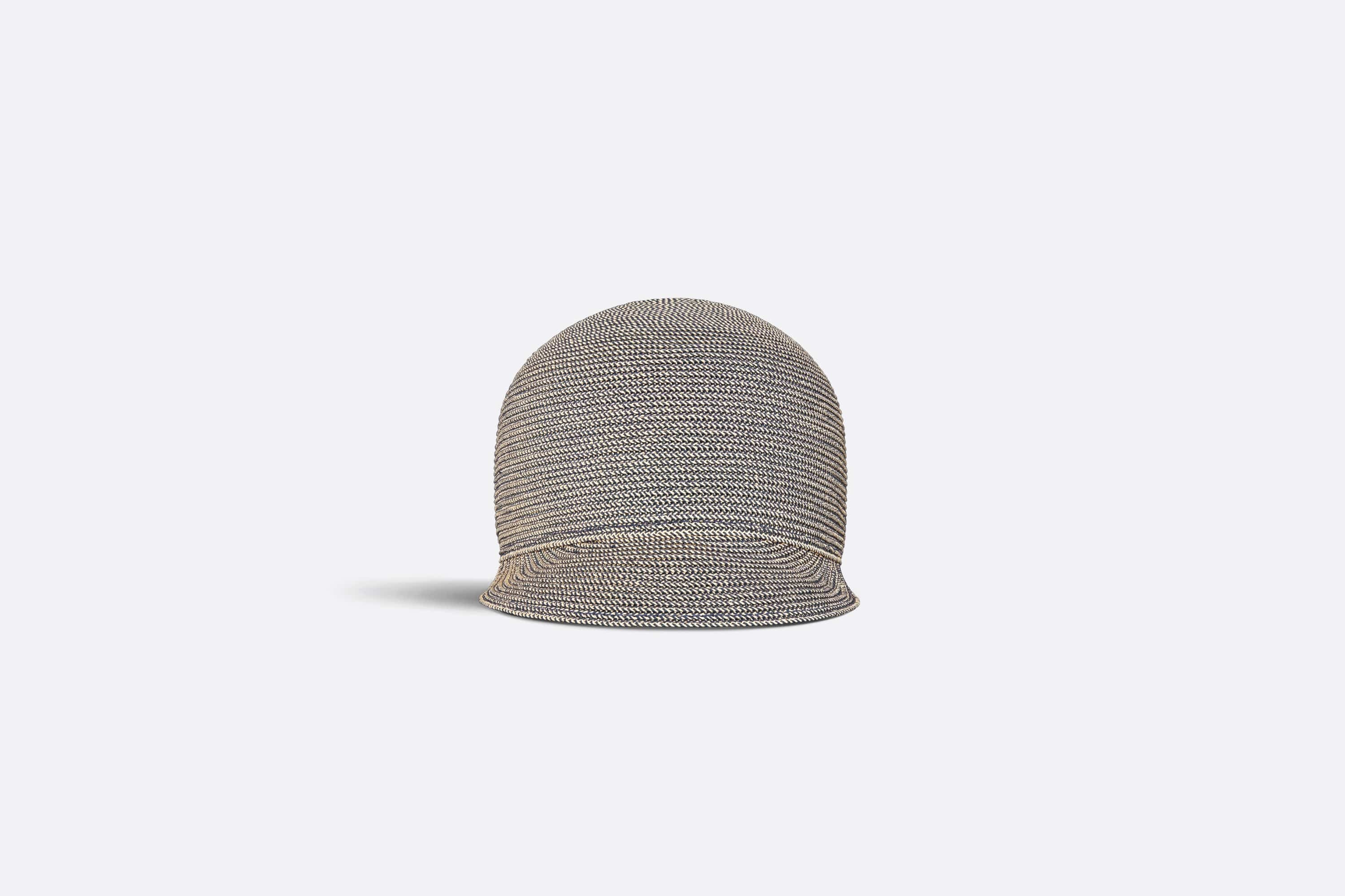 Dior Sun Cap - 4