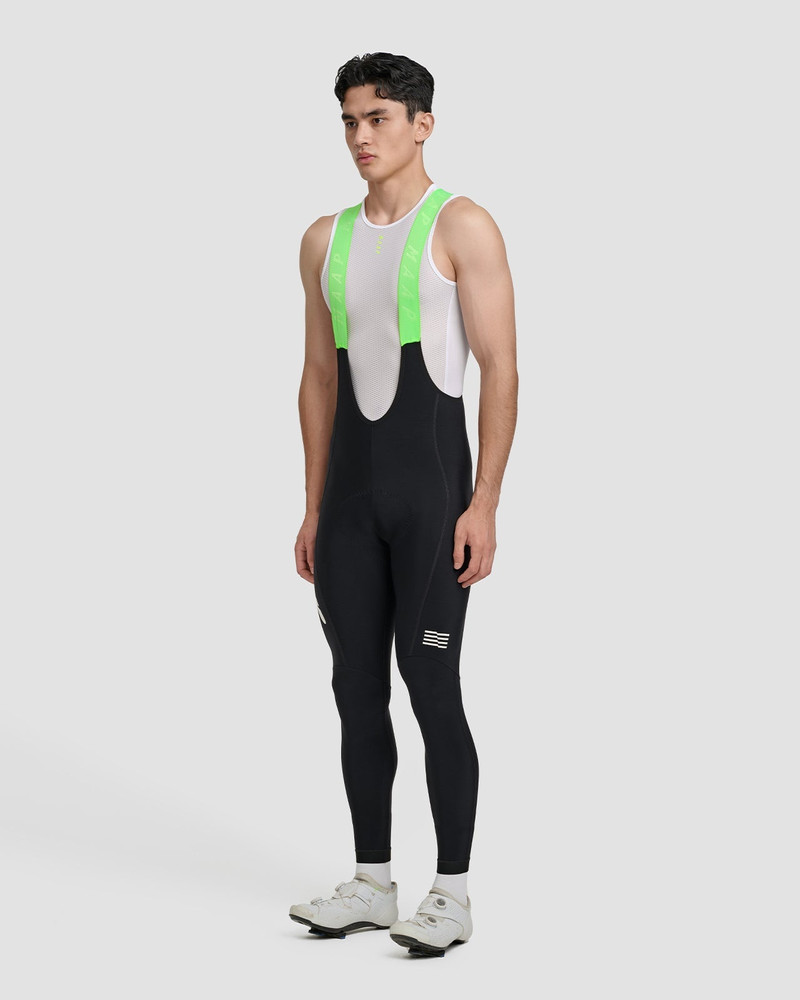 MAAP Eclipse Team Winter Bib Tight outlook