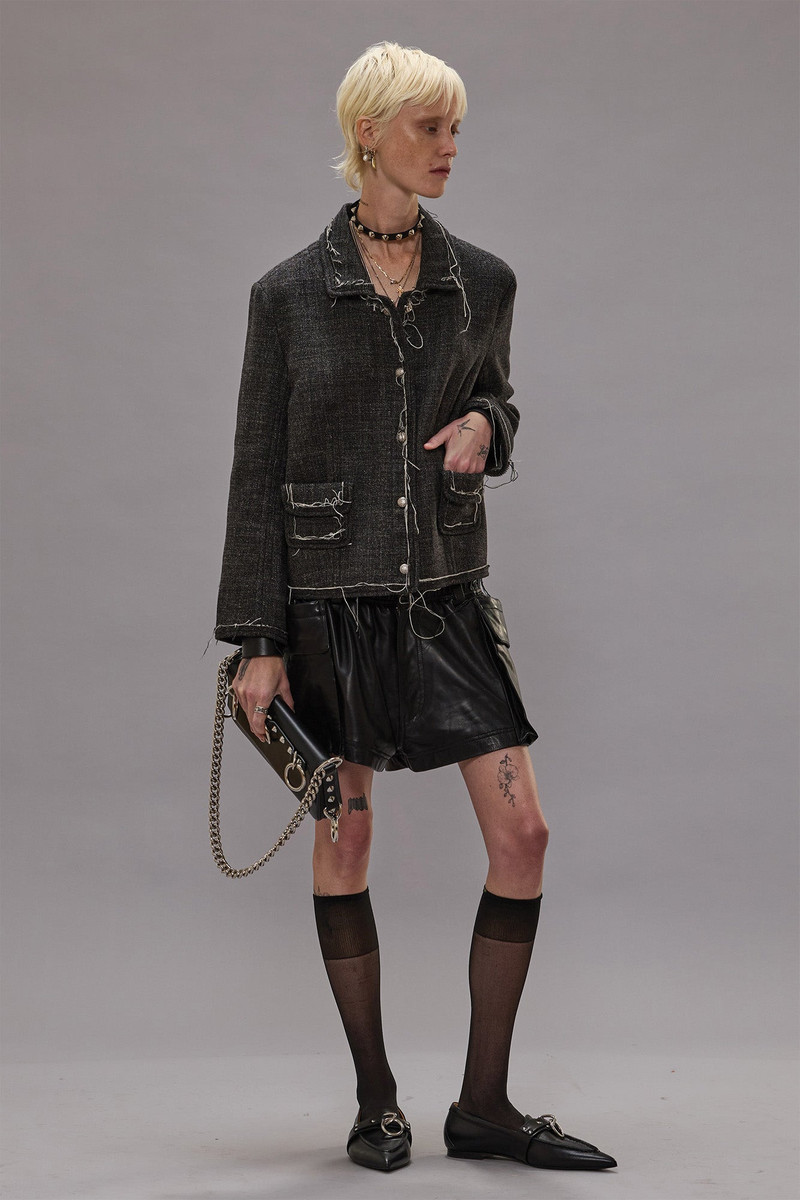 BOXY JACKET 1