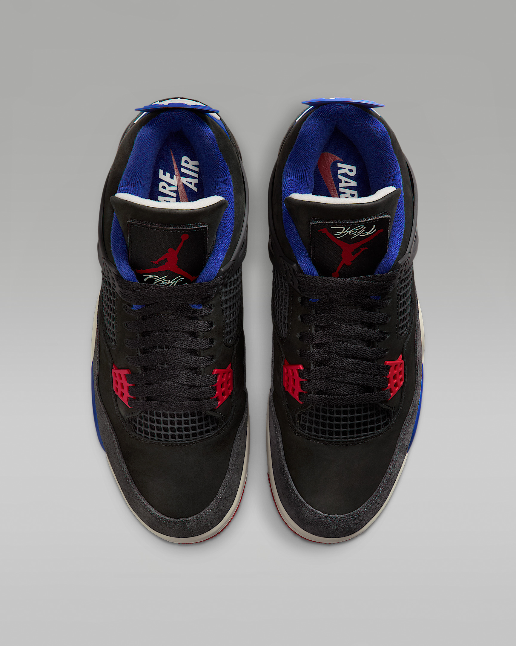 Air Jordan 4 Retro Men's Shoes - 4