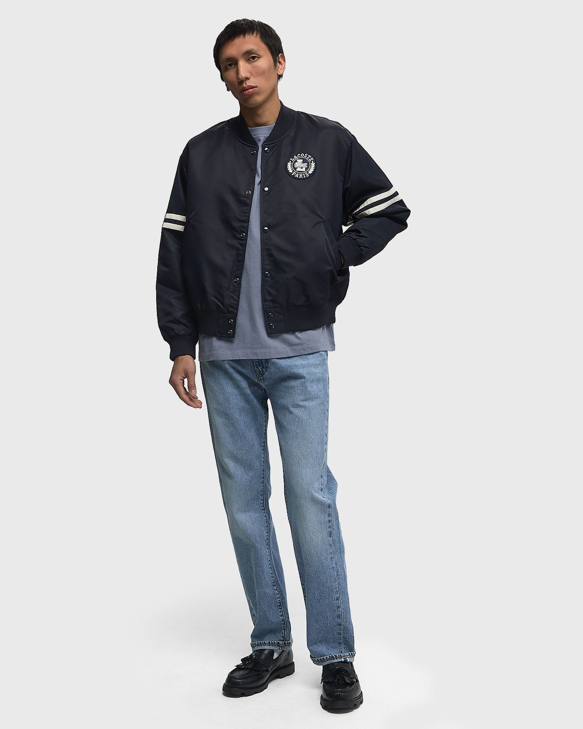 BLOUSON - 2