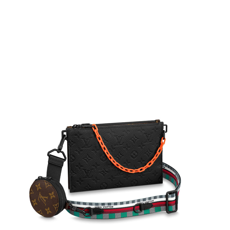 Trio Pouch - 1
