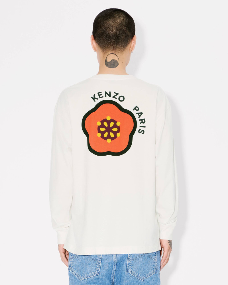 'KENZO Pop' long sleeve sweatshirt 4