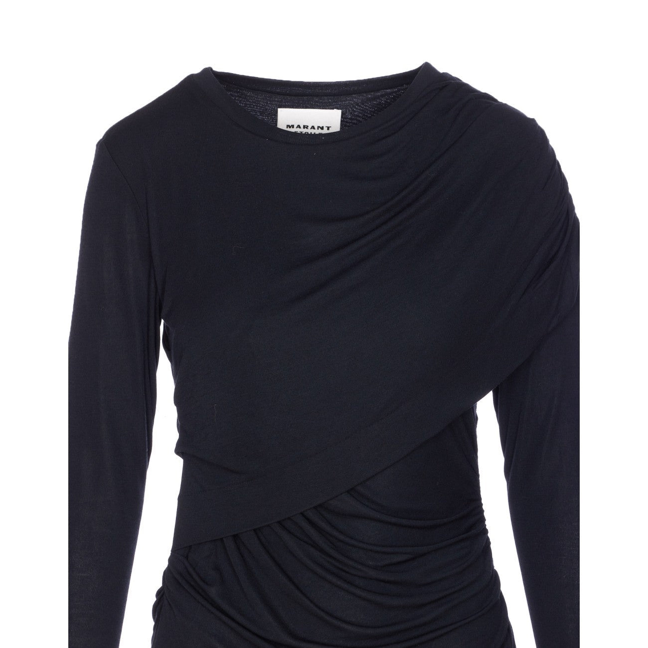 Isabel Marant Etoile Women Denise Dress - 4