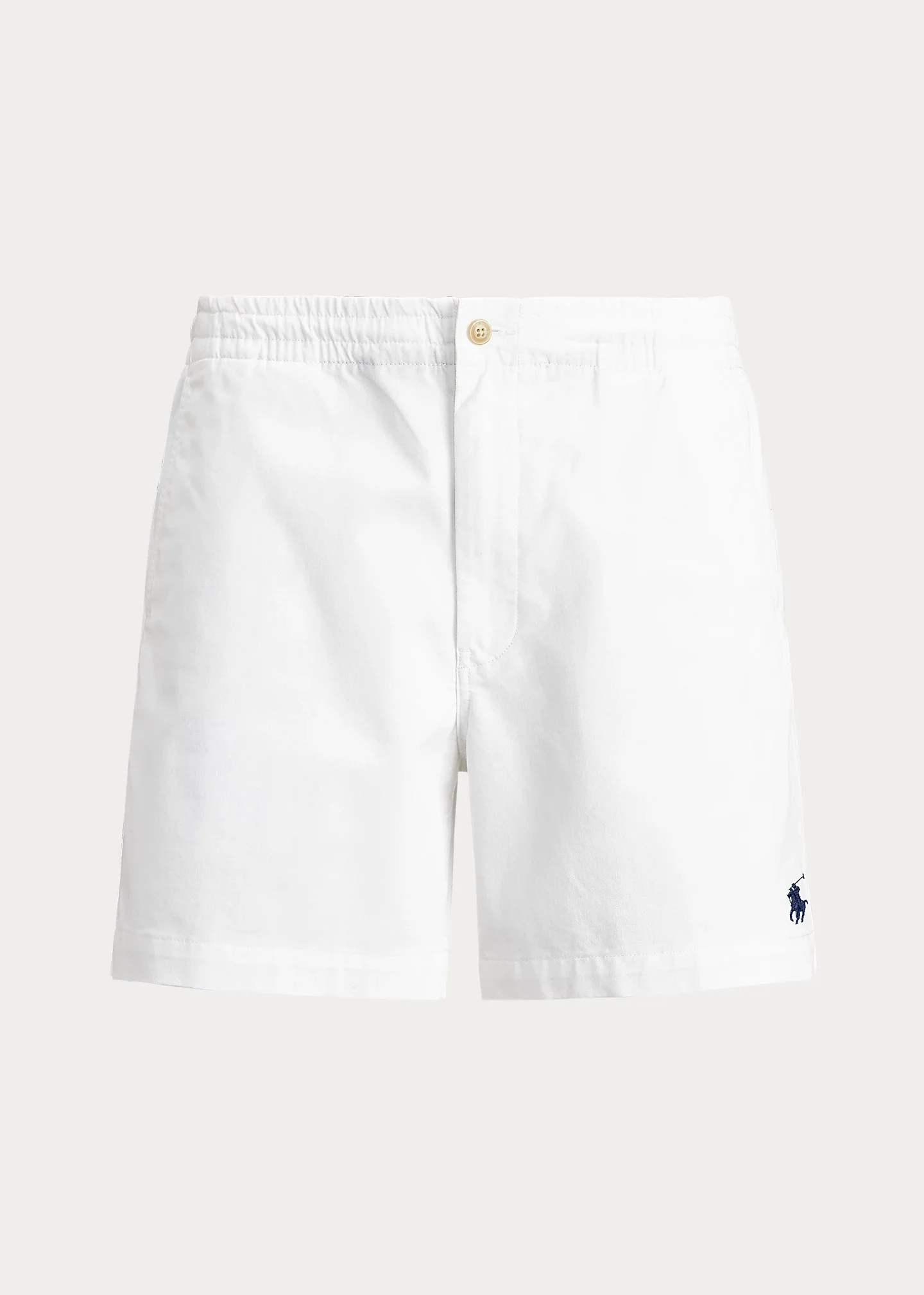 6-Inch Polo Prepster Stretch Chino Short - 1