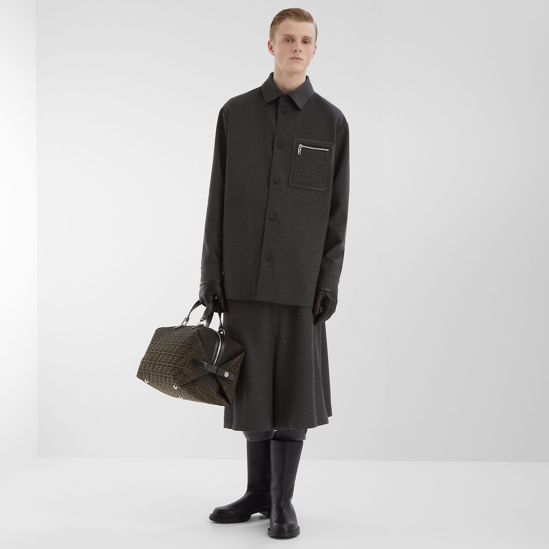 Blouson - 4