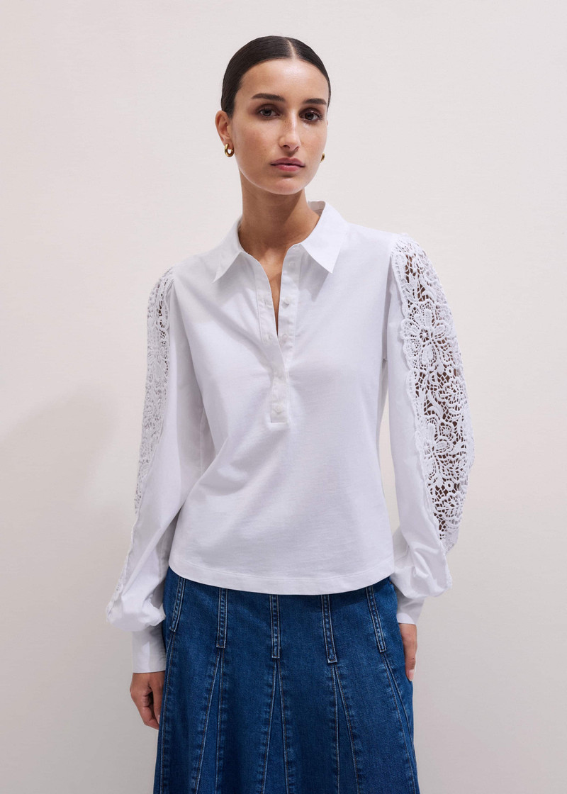 Layering Shirt 4