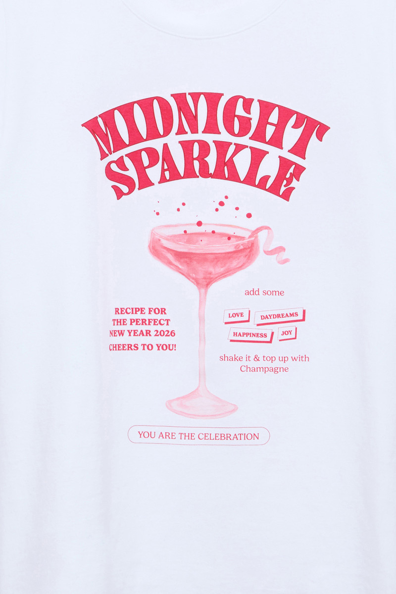MIDNIGHT SPARKLE shirt 6