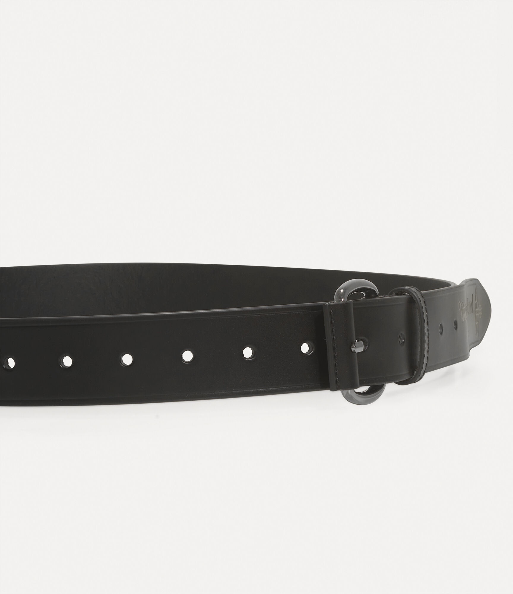 ROLLER BUCKLE BELT - 4