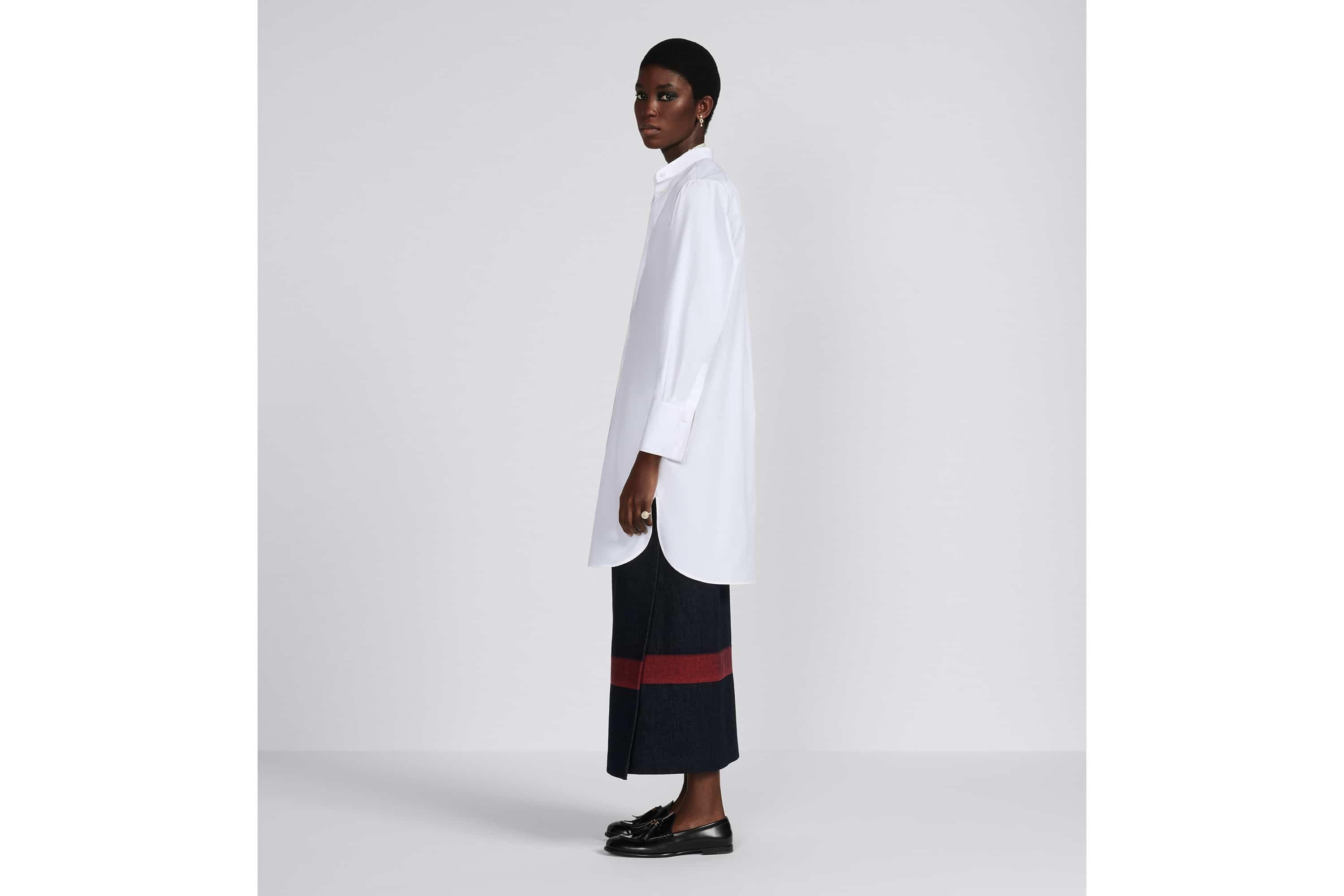 Long Blouse - 5