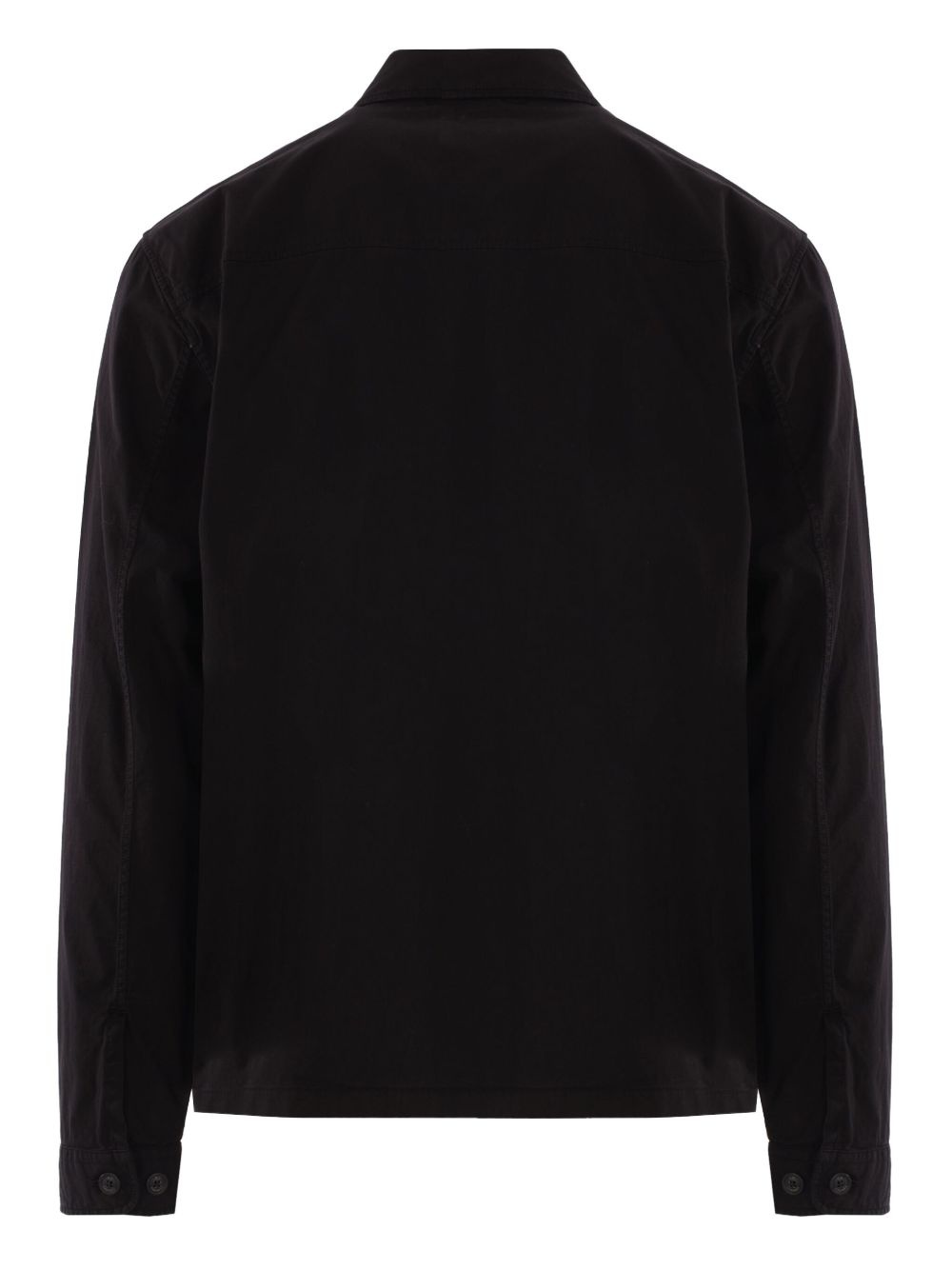 Utility Lens shirt - 2