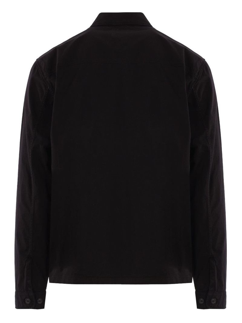 C.P. Company Utility Lens shirt outlook