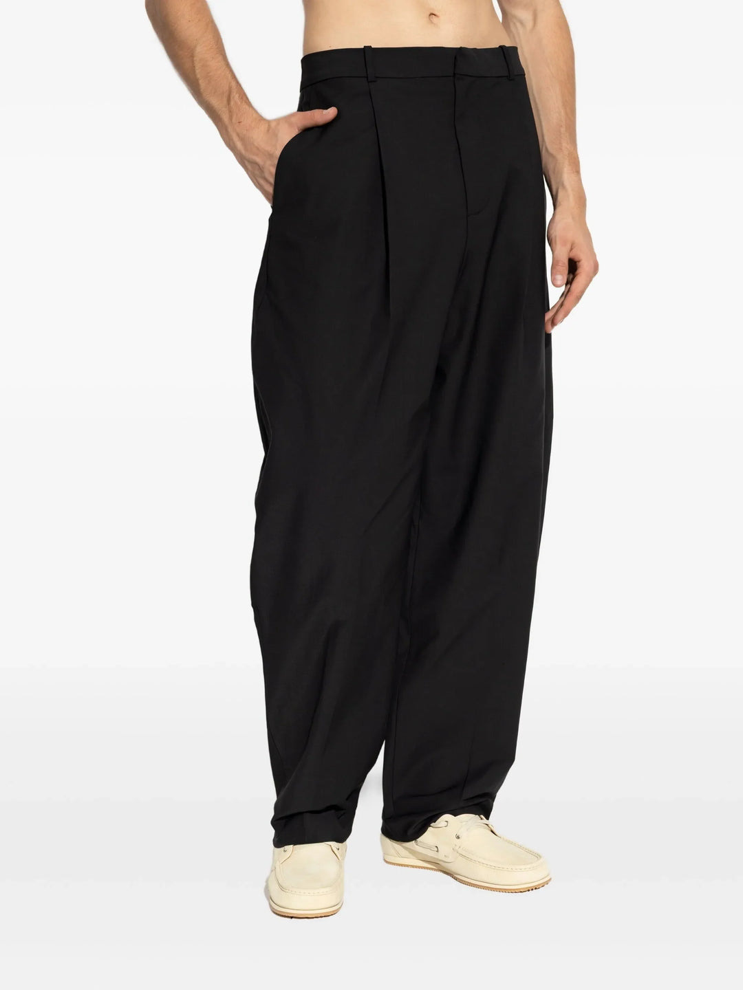 Le Pantalon Aero - 3