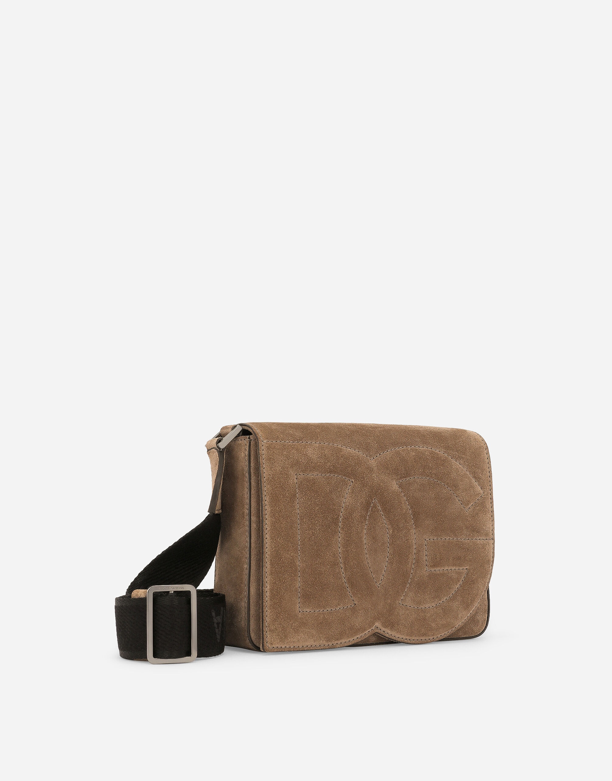 Medium DG Logo Bag crossbody bag - 3