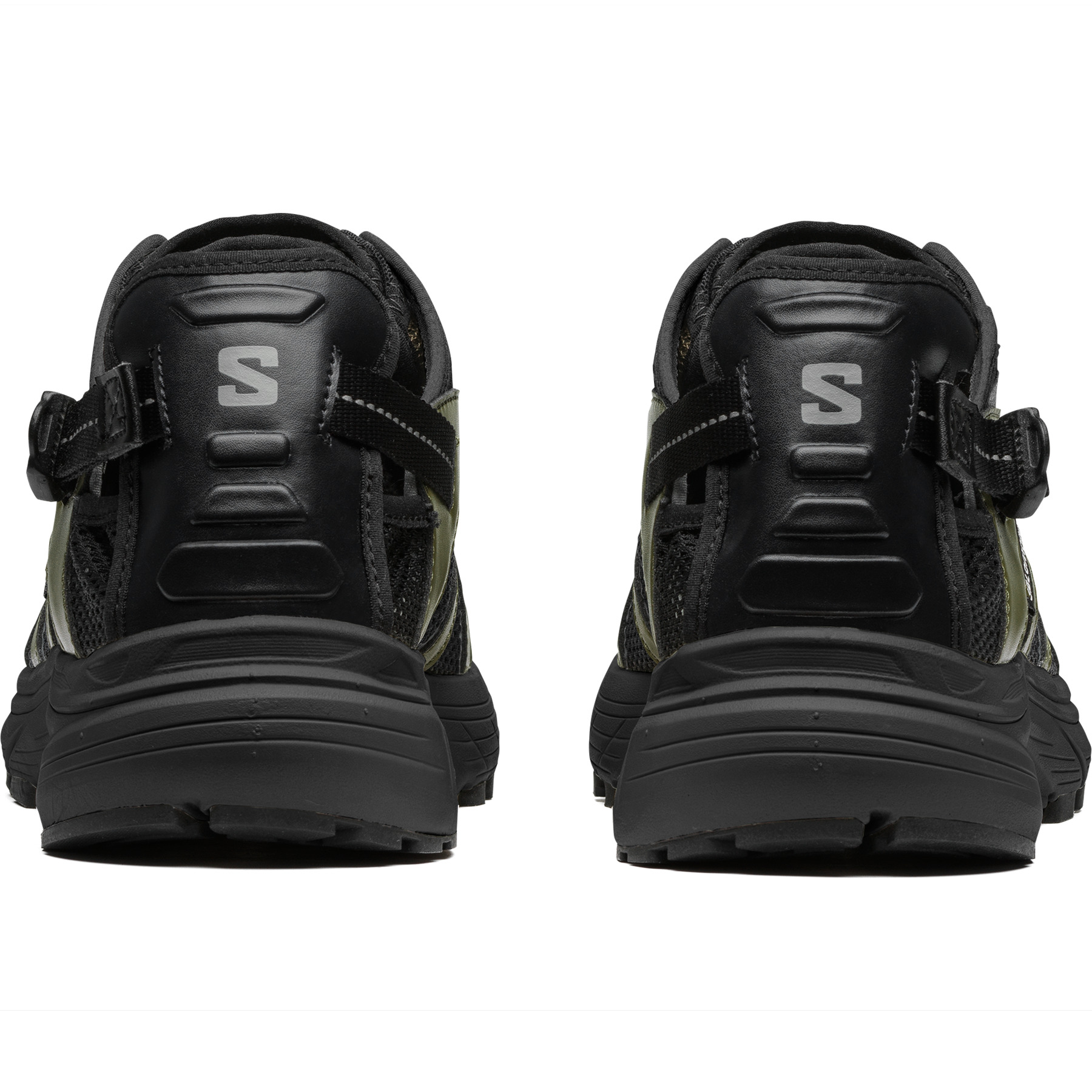 SALOMON TECHSONIC FOR GRAMICCI | REVERSIBLE