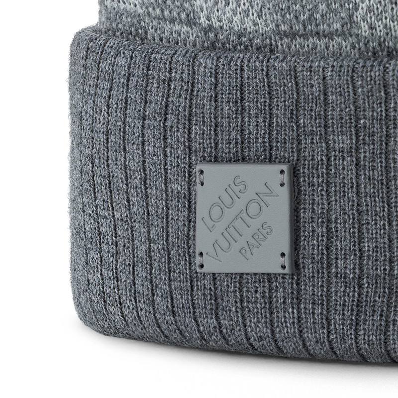Néo Petit Damier Beanie 4