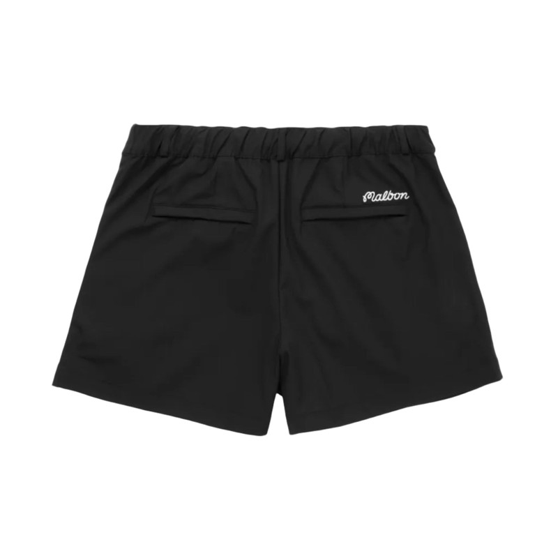 malbon Solene Short outlook