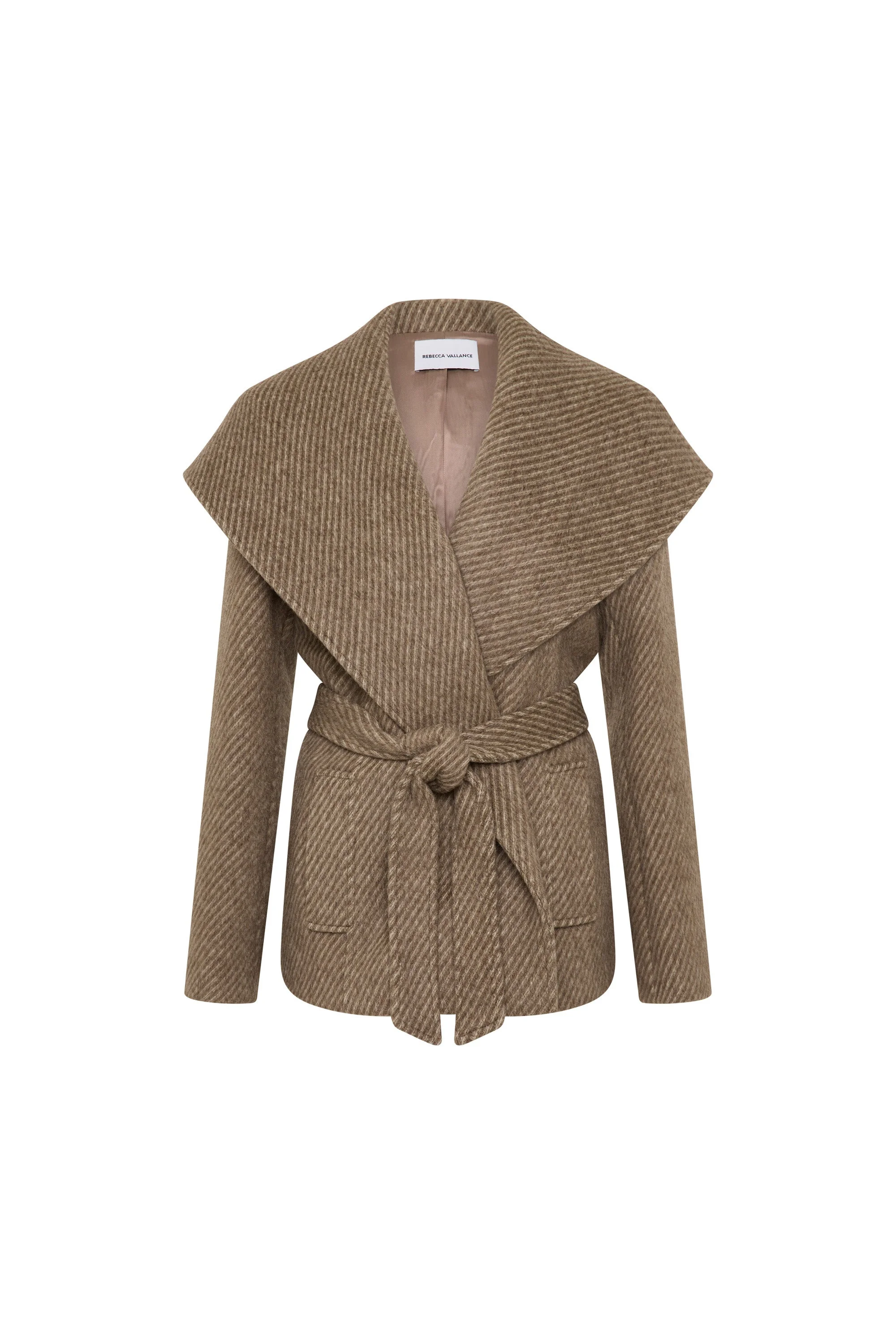 Lemuel Coat - 1