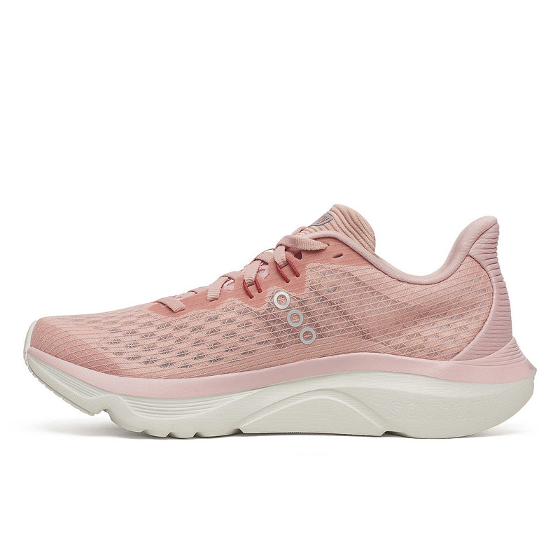 Saucony Kinvara 16 outlook