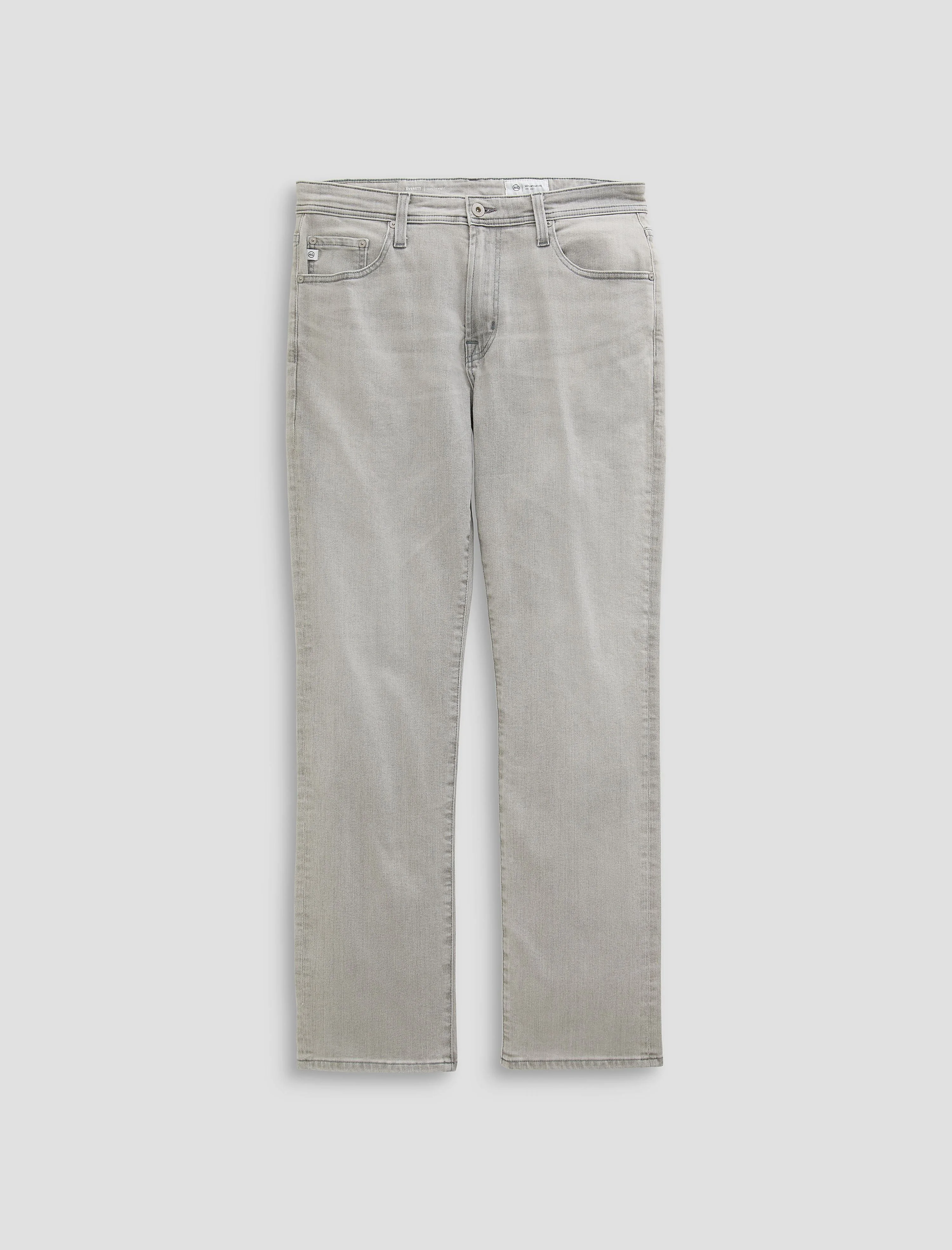 Everett Jean - 1